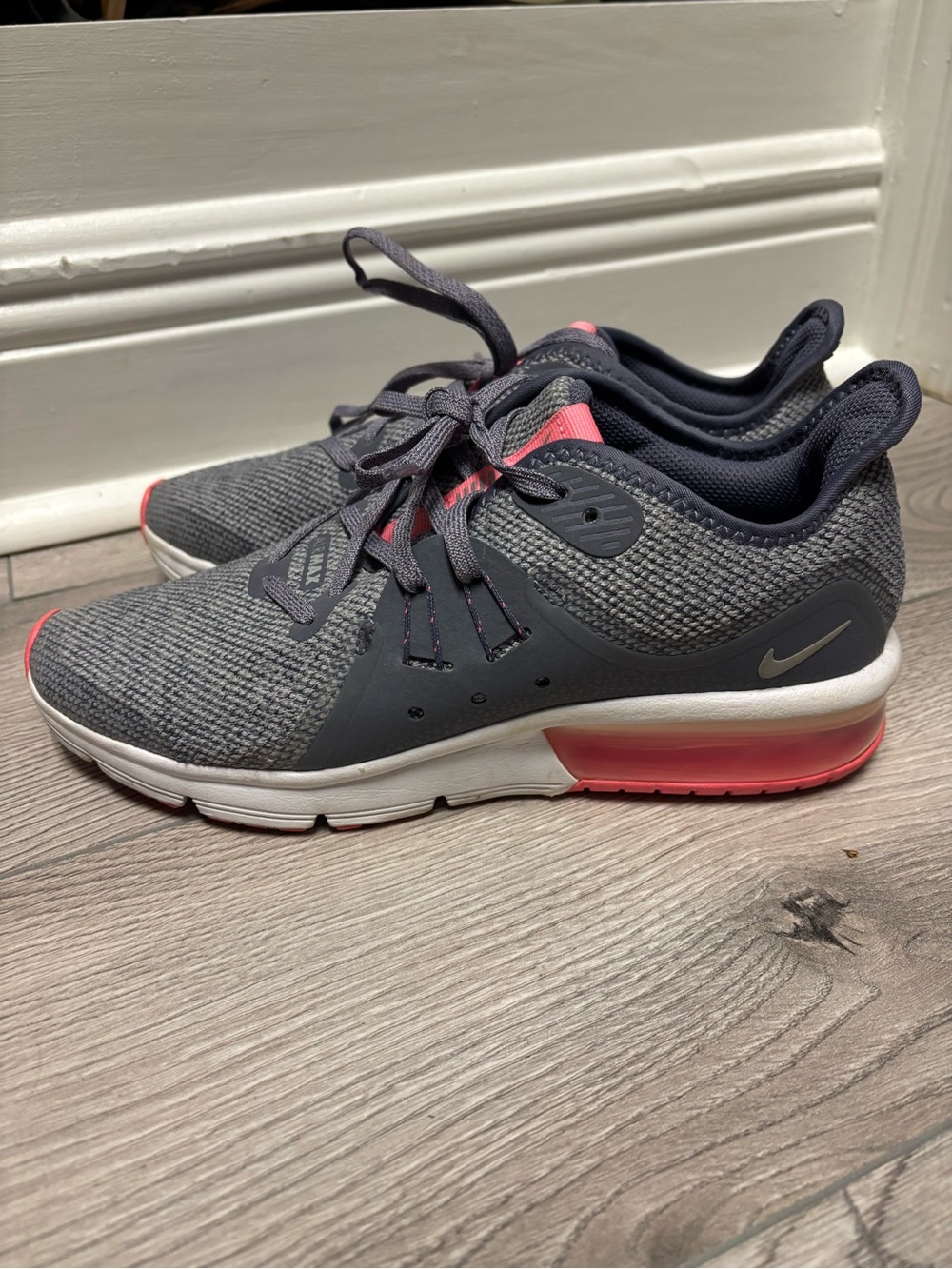 Nike Air Max Sequent 3 GS (youth)